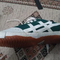 کتونی اسیکس تایگر رانینگ سالنی|کیف، کفش، کمربند|تهران, جوادیه تهرانپارس|دیوار