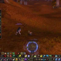 فروش اکانت world of warcraft hardcore