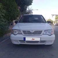 پراید 111مدل 97 بدون ضربه وترک
