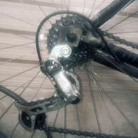 دوچرخه 26|دوچرخه، اسکیت، اسکوتر|گلستان (تهران), |دیوار