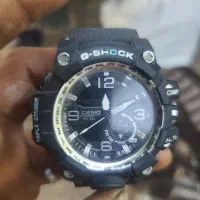 ساعت کاسیو جی شاک اصل به مبلغ 2000000 تومان