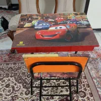 میز تحریر بچگانه