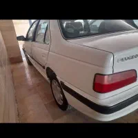 پژو پارس سال|خودرو سواری و وانت|بروجرد, |دیوار