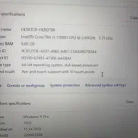 surface pro 5|رایانه همراه|اصفهان, خواجو|دیوار