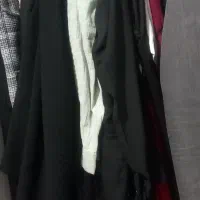 کلی لباس س۴۰تا۴۴|لباس|بهشهر, |دیوار