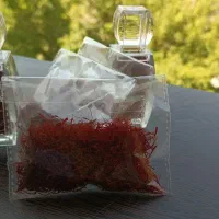 زعفران سوپر نگین  با کیفیت و عیار بالا با ضمانت|خوردنی و آشامیدنی|مشهد, بهاران|دیوار