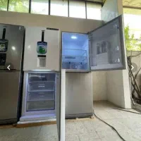 یخچال فریزر جنرال