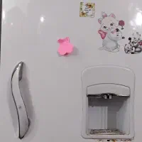 یخچال سالم|یخچال و فریزر|قم, پردیسان|دیوار