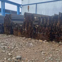 آهن آلات بهاری