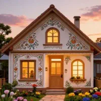 خرید فروش ملک سند دار اپارتمان و حیاط دار