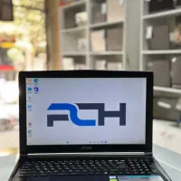 لپ تاپ msi گیمینگ ۱۶ گیگ درحد نو (گارانتی کتبی)|رایانه همراه|کاشان, معلم|دیوار