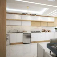 منزل-مسکونی