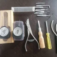 نیروسنج درحد آک ساخت ژاپن