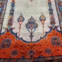 فرش قدیمی|فرش|تهران, آرارات|دیوار
