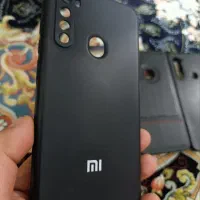 قاب گوشی شیائومی note 8|لوازم جانبی موبایل و تبلت|هشتگرد, شهرک ریحانه|دیوار