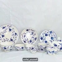 تولید سرامیکی|صنایع دستی و سایر لوازم تزئینی|لالجین, |دیوار