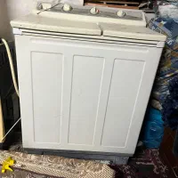 لباسشویی دوقلو سامسونگ