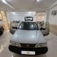 پراید ۱۴۱ مدل ۹۴ یورو۴