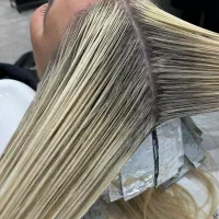 استخدام پس از آموزش تراپی رنگ ولایت و استایل مو|استخدام درمانی، زیبایی، بهداشتی|تهران, پونک|دیوار