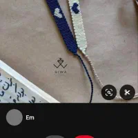 دستبند و سرکلیدی ست|بدلیجات|همدان, |دیوار