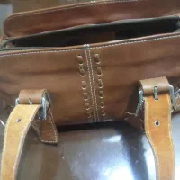 کیف چرم زنانه