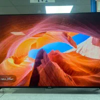 پاناسونیک 65 اینچ