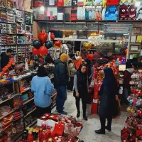 استخدام تعدادی فروشنده . مغازه اسباب بازی|استخدام بازاریابی و فروش|تنکابن, |دیوار