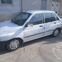 پراید مدل ۷۷|خودرو سواری و وانت|قوچان, |دیوار