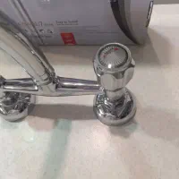 شیبه شیرآلات کاملا نو