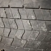 لاستیک کنتیناتال ۳۱۵/۷۰/۲۲.۵ کامیونی|قطعات یدکی و لوازم جانبی|بروجرد, |دیوار