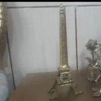 مجسمه های برنز