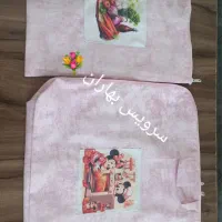 کیف نان|سفره، حوله، دستمال آشپزخانه|فردیس, شهرک سپاه|دیوار