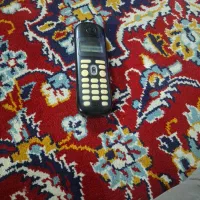 خط تلفن ثابت