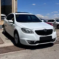 برلیانس H330 اتومات