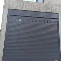 نصب و تعمیر کرکره برقی