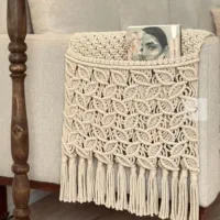 هولدر کنترل ، کنار مبلی