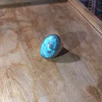 انگشتر فیروزه|جواهرات|یاسوج, |دیوار