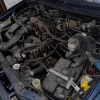 پراید ۹۱|خودرو سواری و وانت|یزد, |دیوار