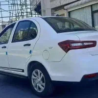 سهندپارس خودرو G.(فول ترین سهنددنده) تولید۱۲/ 1403