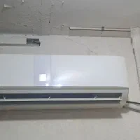 کولر پاک شما درحد نونو