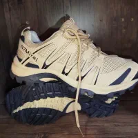 »کفش کوه‌نوردی، طبیعت گردی و استفاده روزانه «