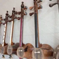 ساخت ساز کمان