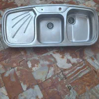 سینک ظرف شویی