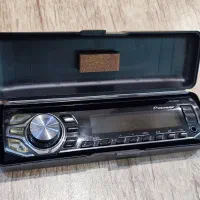 سیستم ماشین پایونیر اصل نو