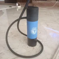 قلیان مسافرتی