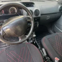 پراید۱۱۱|خودرو سواری و وانت|طبس, |دیوار