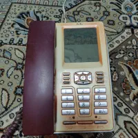 خط تلفن ثابت رند