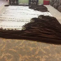 پرده برای فروش|پرده، رانر، رومیزی|یاسوج, |دیوار