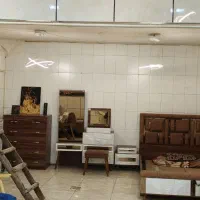 مغازه ۱۰۰متری|اجارهٔ مغازه و غرفه|قزوین, |دیوار