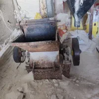 آسیاب چکشی|ماشین‌آلات صنعتی|اصفهان, شهرک میلاد|دیوار